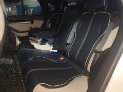 BYD Qin PLUS EV 500KM Luxury - ფოტო 15
