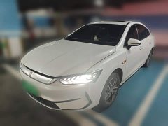 BYD Qin PLUS EV 500KM Luxury - ფოტო 2