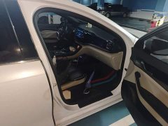 BYD Qin PLUS EV 500KM Luxury - ფოტო 20