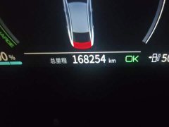 BYD Qin PLUS EV 500KM Luxury - ფოტო 5