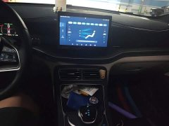 BYD Qin PLUS EV 500KM Luxury - ფოტო 6