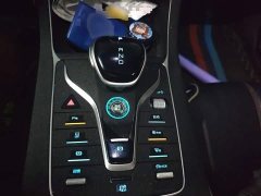 BYD Qin PLUS EV 500KM Luxury - ფოტო 7