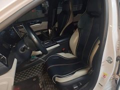 BYD Qin PLUS EV 500KM Luxury - ფოტო 8