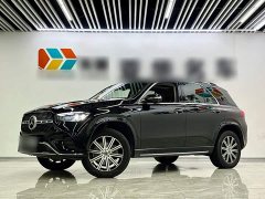 Mercedes-Benz GLE (Imported) Facelift GLE 350 4MATIC Fashion - ფოტო 1