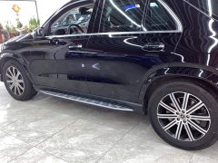 Mercedes-Benz GLE (Imported) Facelift GLE 350 4MATIC Fashion - ფოტო 11