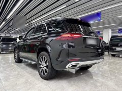 Mercedes-Benz GLE (Imported) Facelift GLE 350 4MATIC Fashion - ფოტო 12