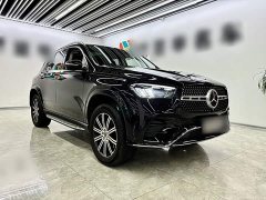 Mercedes-Benz GLE (Imported) Facelift GLE 350 4MATIC Fashion - ფოტო 13