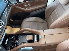 Mercedes-Benz GLE (Imported) Facelift GLE 350 4MATIC Fashion - ფოტო 14