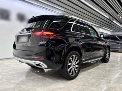 Mercedes-Benz GLE (Imported) Facelift GLE 350 4MATIC Fashion - ფოტო 15