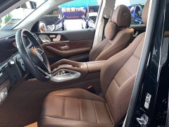 Mercedes-Benz GLE (Imported) Facelift GLE 350 4MATIC Fashion - ფოტო 16