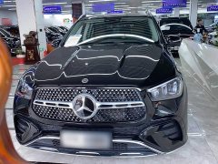 Mercedes-Benz GLE (Imported) Facelift GLE 350 4MATIC Fashion - ფოტო 18