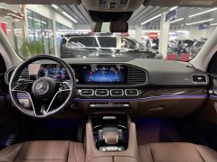 Mercedes-Benz GLE (Imported) Facelift GLE 350 4MATIC Fashion - ფოტო 19