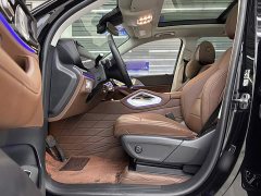 Mercedes-Benz GLE (Imported) Facelift GLE 350 4MATIC Fashion - ფოტო 3