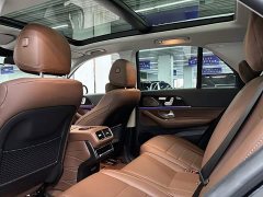 Mercedes-Benz GLE (Imported) Facelift GLE 350 4MATIC Fashion - ფოტო 4