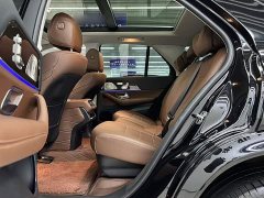 Mercedes-Benz GLE (Imported) Facelift GLE 350 4MATIC Fashion - ფოტო 5