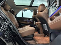 Mercedes-Benz GLE (Imported) Facelift GLE 350 4MATIC Fashion - ფოტო 6
