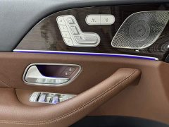 Mercedes-Benz GLE (Imported) Facelift GLE 350 4MATIC Fashion - ფოტო 7