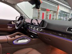 Mercedes-Benz GLE (Imported) Facelift GLE 350 4MATIC Fashion - ფოტო 8