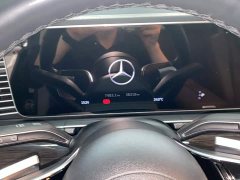 Mercedes-Benz GLE (Imported) Facelift GLE 350 4MATIC Fashion - ფოტო 9