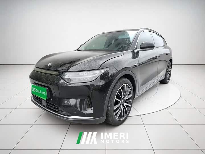 Leapmotor C11 2021 Facelift Luxury - ავტომობილი ჩინეთიდან