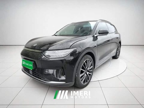 2022 Leapmotor C11 2021 Facelift Luxury - ავტომობილი ჩინეთიდან