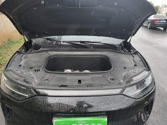 Leapmotor C11 2021 Facelift Luxury - ფოტო 11