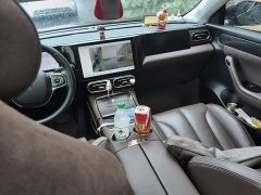 Leapmotor C11 2021 Facelift Luxury - ფოტო 13