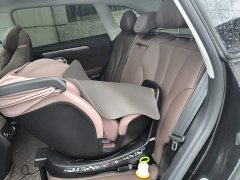 Leapmotor C11 2021 Facelift Luxury - ფოტო 15