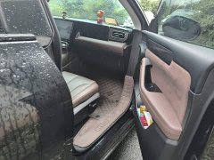Leapmotor C11 2021 Facelift Luxury - ფოტო 20