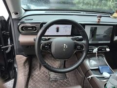 Leapmotor C11 2021 Facelift Luxury - ფოტო 3