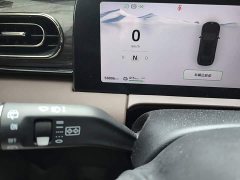 Leapmotor C11 2021 Facelift Luxury - ფოტო 5