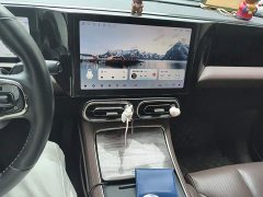 Leapmotor C11 2021 Facelift Luxury - ფოტო 6