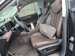 Leapmotor C11 2021 Facelift Luxury - ფოტო 8