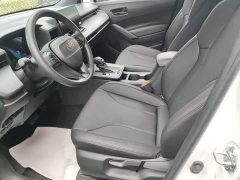 Toyota Corolla Sharp Release 2.0L Pioneer Edition - ფოტო 10