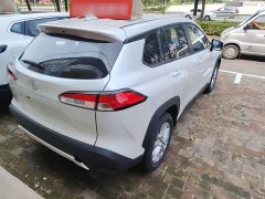 Toyota Corolla Sharp Release 2.0L Pioneer Edition - ფოტო 11