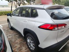Toyota Corolla Sharp Release 2.0L Pioneer Edition - ფოტო 12