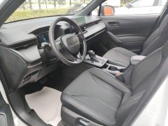 Toyota Corolla Sharp Release 2.0L Pioneer Edition - ფოტო 14