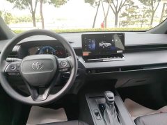 Toyota Corolla Sharp Release 2.0L Pioneer Edition - ფოტო 16