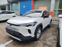 Toyota Corolla Sharp Release 2.0L Pioneer Edition - ფოტო 2
