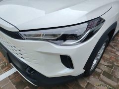 Toyota Corolla Sharp Release 2.0L Pioneer Edition - ფოტო 3