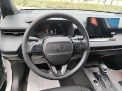 Toyota Corolla Sharp Release 2.0L Pioneer Edition - ფოტო 4