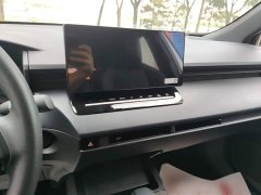 Toyota Corolla Sharp Release 2.0L Pioneer Edition - ფოტო 6