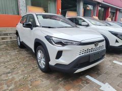 Toyota Corolla Sharp Release 2.0L Pioneer Edition - ფოტო 8