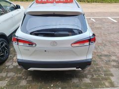 Toyota Corolla Sharp Release 2.0L Pioneer Edition - ფოტო 9