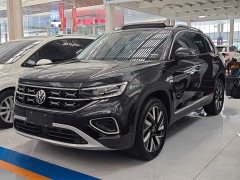 Volkswagen Taos Facelift Zhong Xiang 330TSI - ფოტო 1
