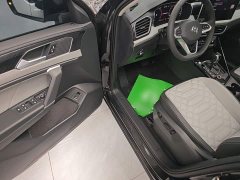 Volkswagen Taos Facelift Zhong Xiang 330TSI - ფოტო 12