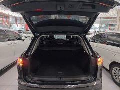 Volkswagen Taos Facelift Zhong Xiang 330TSI - ფოტო 15