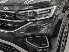 Volkswagen Taos Facelift Zhong Xiang 330TSI - ფოტო 18