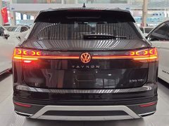 Volkswagen Taos Facelift Zhong Xiang 330TSI - ფოტო 4
