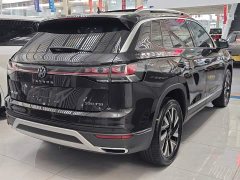 Volkswagen Taos Facelift Zhong Xiang 330TSI - ფოტო 5